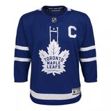 Toronto Maple Leafs John Tavares Replica Jersey, Child, Hockey, NHL Front_Flat
