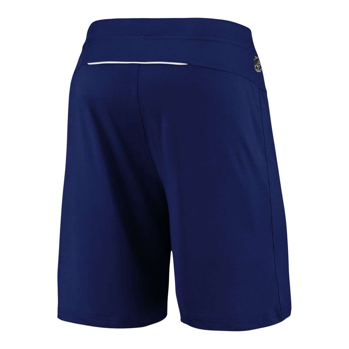Toronto Maple Leafs Fanatics Men's Travel And Training Performance Shorts