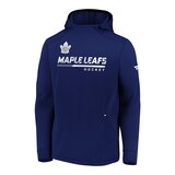 Toronto Maple Leafs Fanatics Men's Locker Room Hoodie Front_Angled_Left