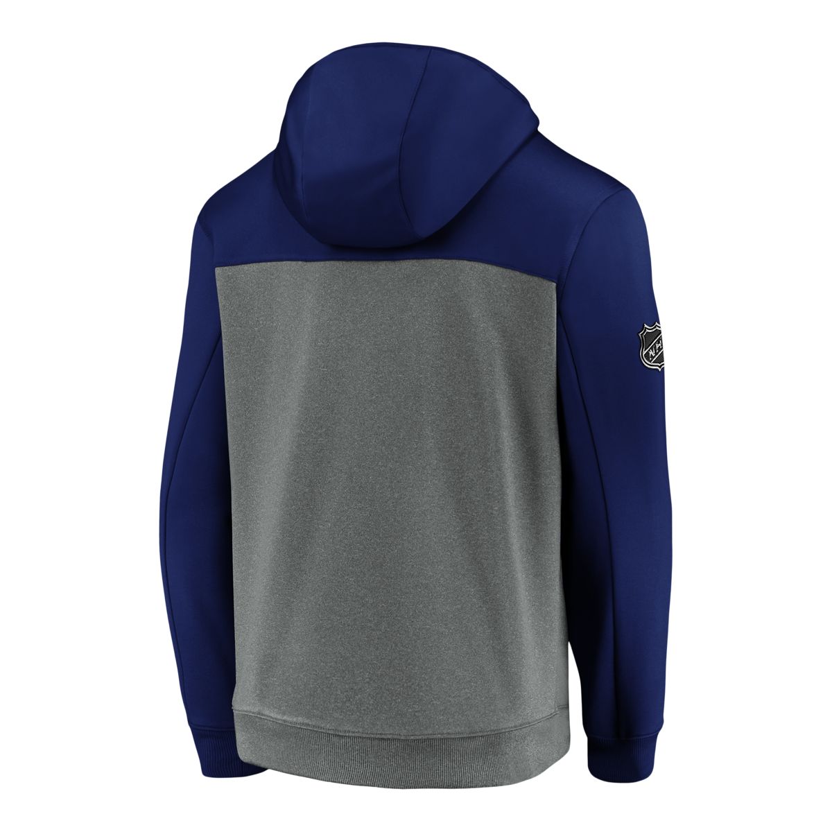 Toronto Maple Leafs Fanatics Men's Travel And Training Tech Hoodie