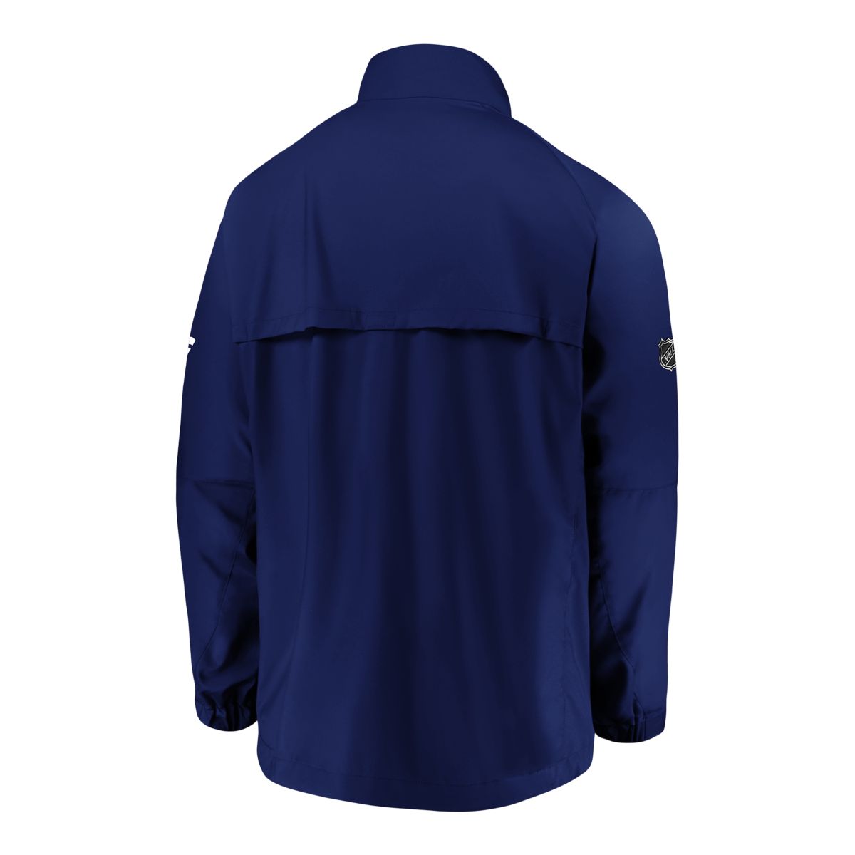 Toronto Maple Leafs Fanatics Men's Locker Room Rink Jacket