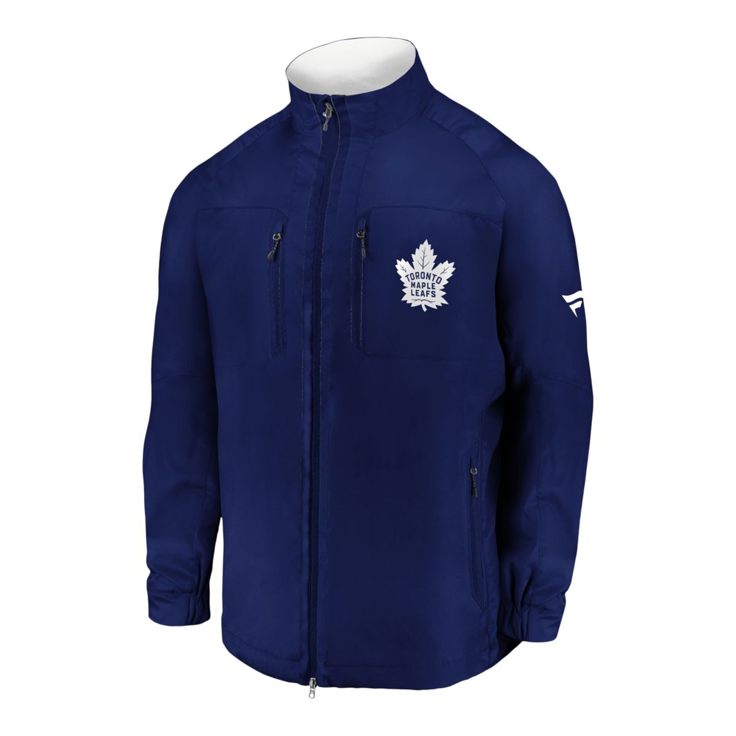 Toronto Maple Leafs Fanatics Men's Locker Room Rink Jacket | SportChek