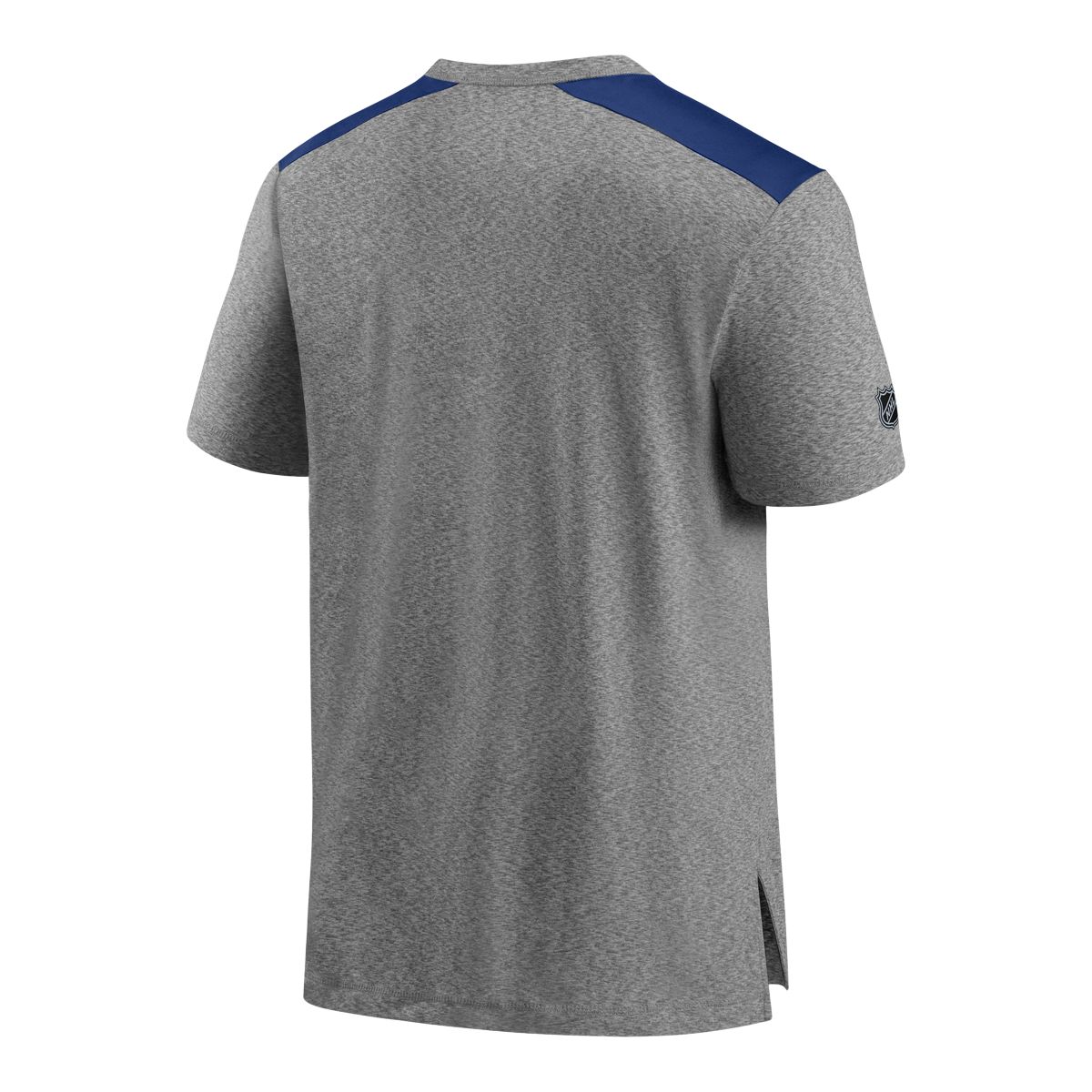 Toronto Maple Leafs Fanatics Men's Travel And Training Clutch T Shirt