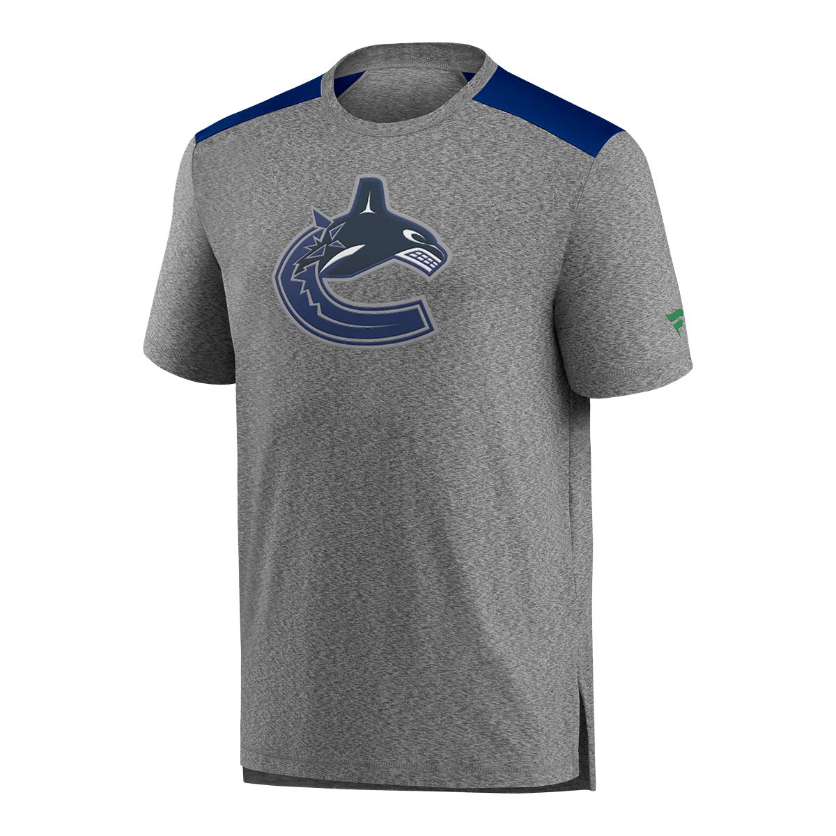 Vancouver Canucks on X: Get your Pride night merch online now or