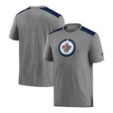 Winnipeg Jets Fanatics Travel And Training Clutch T Shirt Composite_or_Mixed