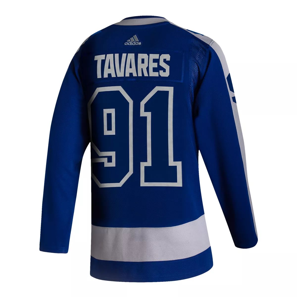 Toronto Maple Leafs adidas Men's John Tavares Adizero Reverse Retro Authentic Jersey
