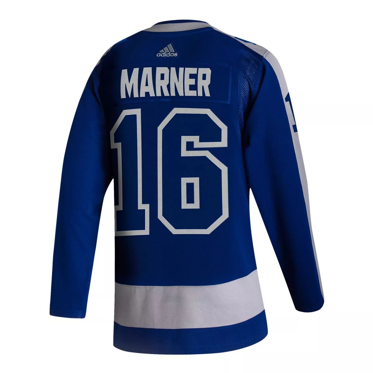 Toronto Maple Leafs adidas Mitch Marner Adizero Reverse Retro Authentic Jersey