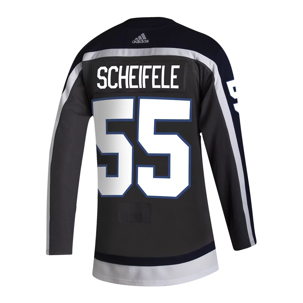 Winnipeg Jets adidas Mark Scheifele Authentic Jersey, Hockey, NHL