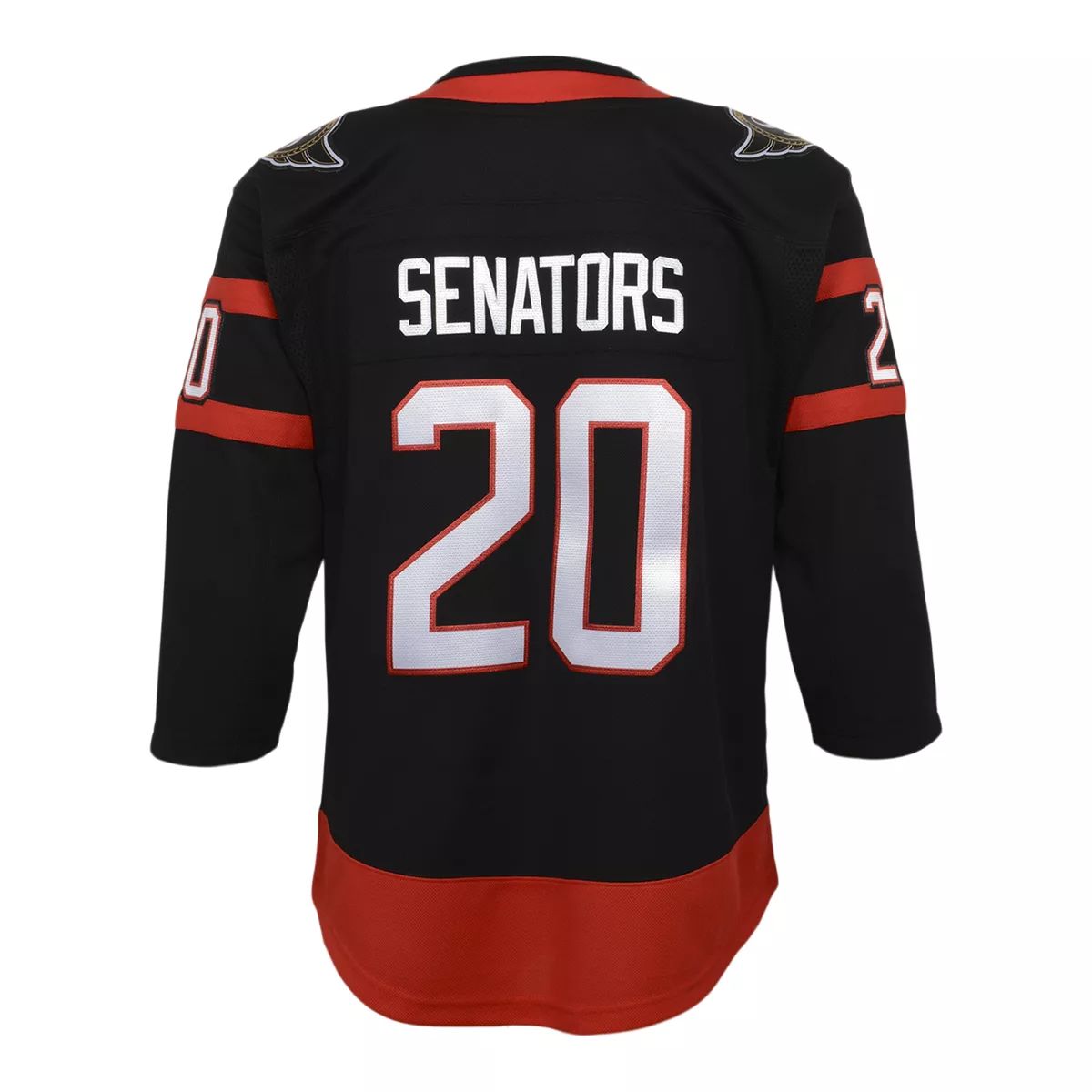 Ottawa Senators Brady Tkachuk Replica Jersey, Child, Hockey, NHL