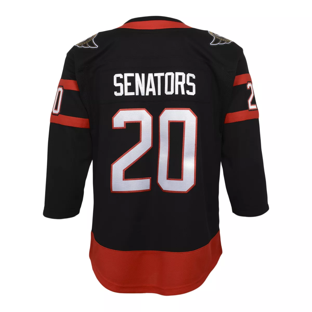 Ottawa Senators Brady Tkachuk Replica Jersey Child Hockey NHL