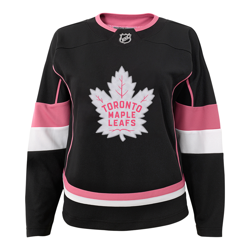 Mitch marner youth sales jersey