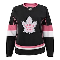 Girls Toronto Maple Leafs John Tavares Fashion Jersey Front_Flat