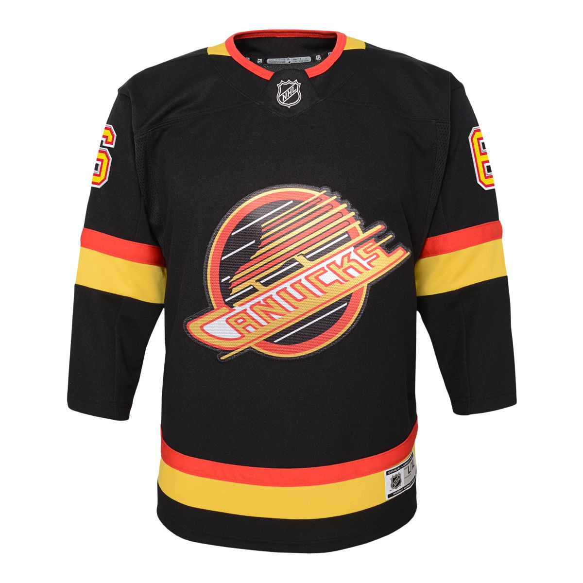 Vancouver Canucks – Pro Hockey Life