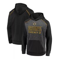 Boston Bruins Fanatics Men's Gameday Hoodie Composite_or_Mixed