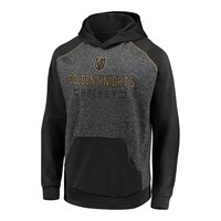 Vegas Golden Knights Fanatics Men's Gameday Hoodie Front_Flat