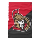 Ottawa Senators Big Logo Double Layer Gaiter Front_Flat