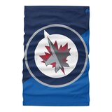 Winnipeg Jets Big Logo Double Layer Gaiter Front_Flat