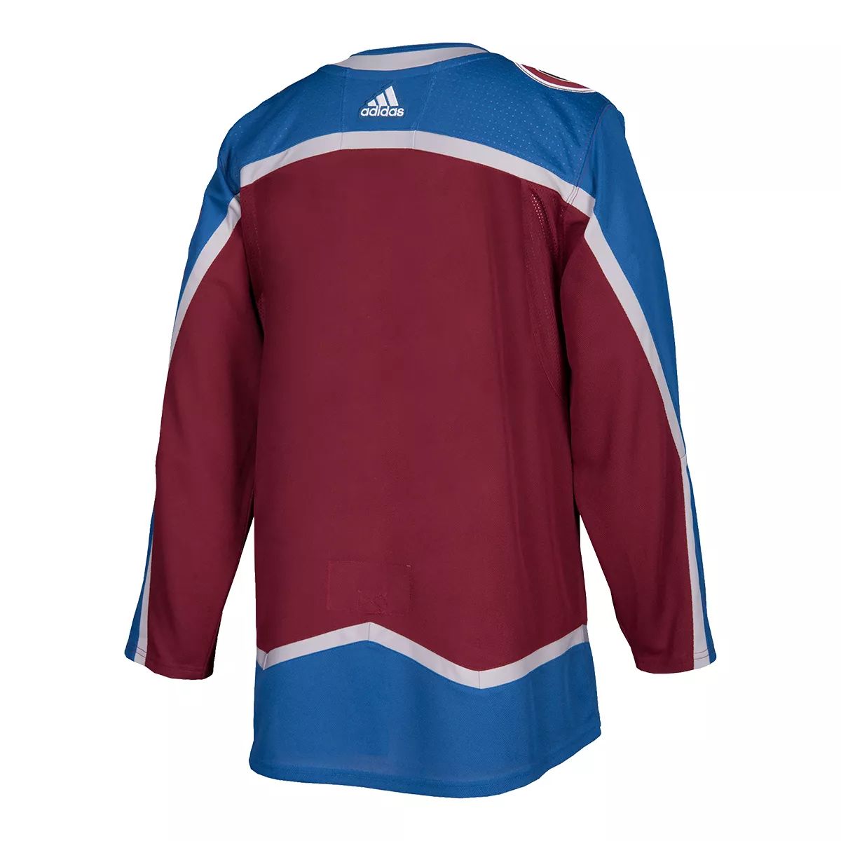 Colorado Avalanche adidas Authentic Jersey