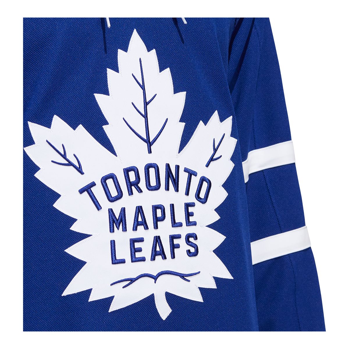 Toronto Maple Leafs adidas Prime Authentic Jersey, Hockey, NHL