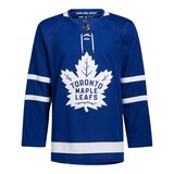 Toronto Maple Leafs adidas Prime Authentic Jersey, Hockey, NHL Front_Flat