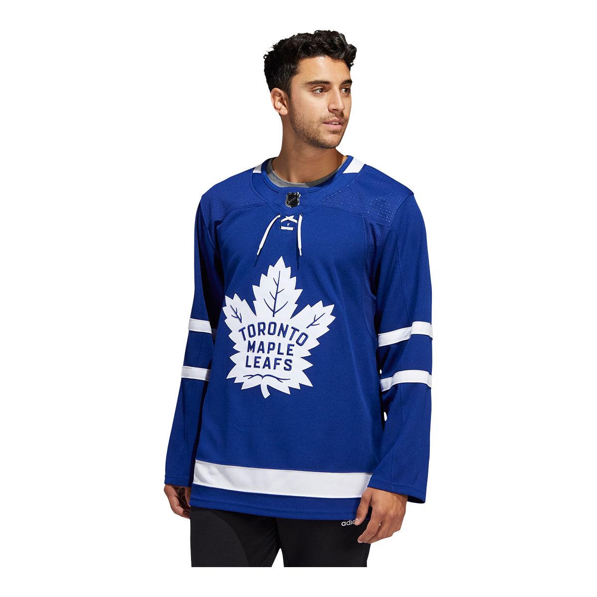 Sport chek leafs sale jersey