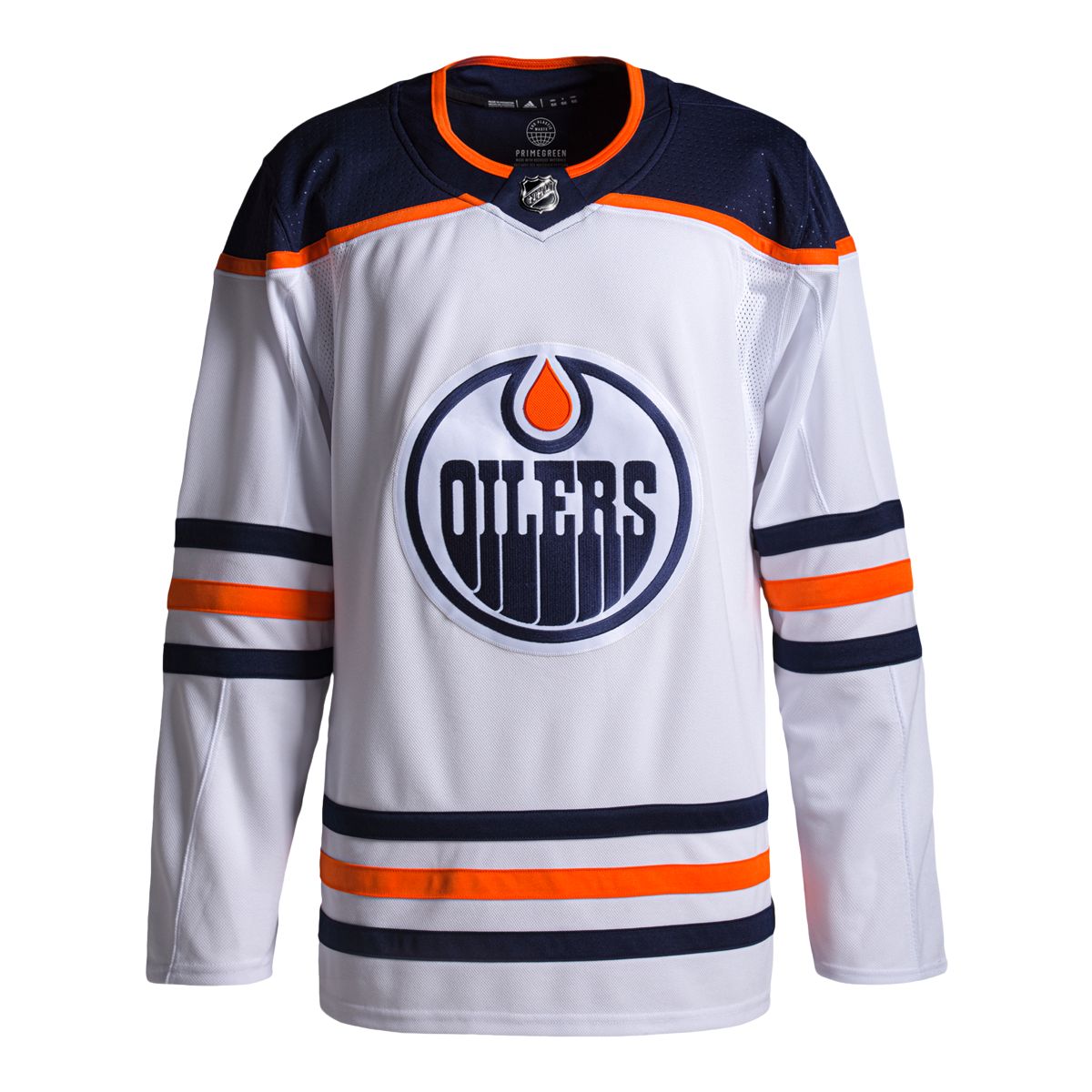 Officially Licensed 2023/24 Edmonton Oilers Kits, Shirts, Jerseys