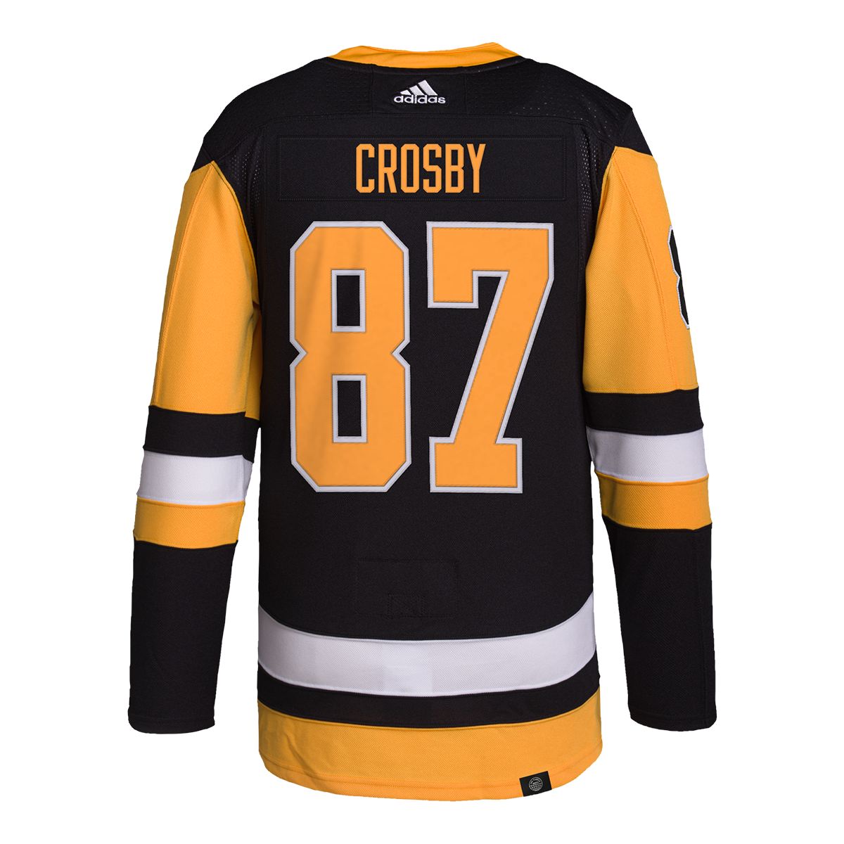 Baby sidney clearance crosby jersey