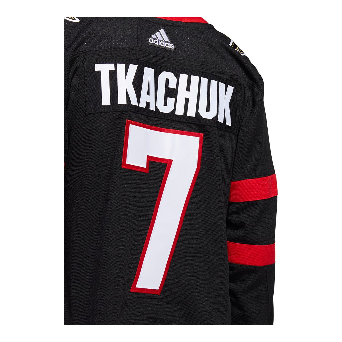 Ottawa Senators adidas Brady Tkachuk Prime Authentic Jersey, Hockey, NHL