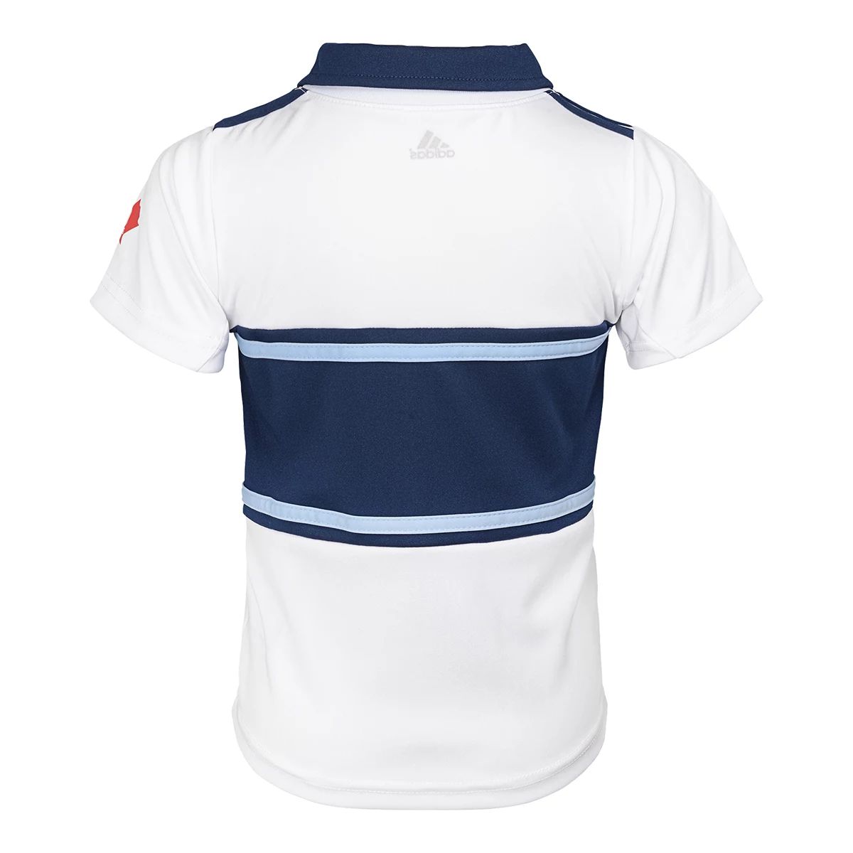  adidas MLS Toddler (2T-4T) Secondary Replica Jersey