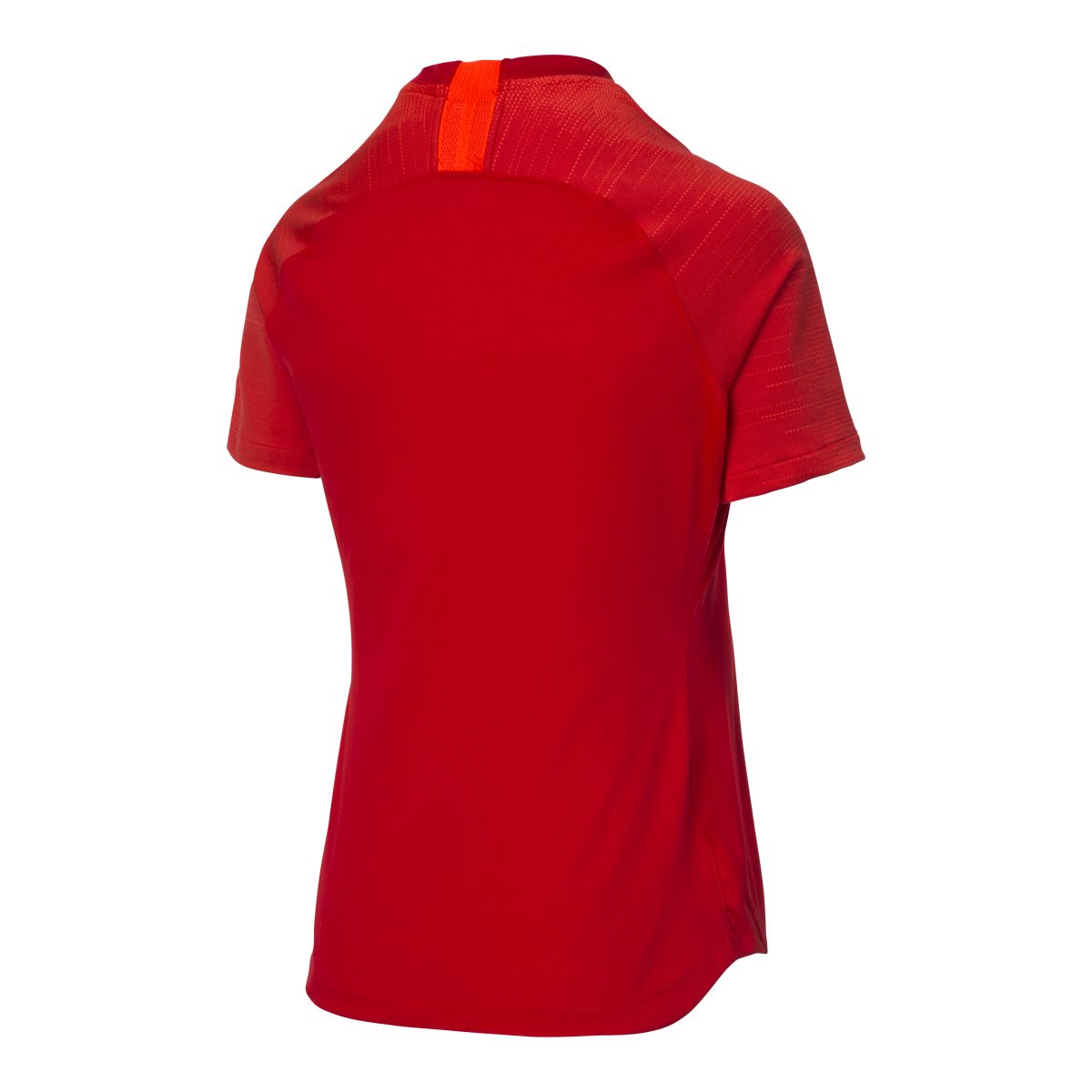 Canada Soccer Nike Women's Replica Soccer Jersey, Football