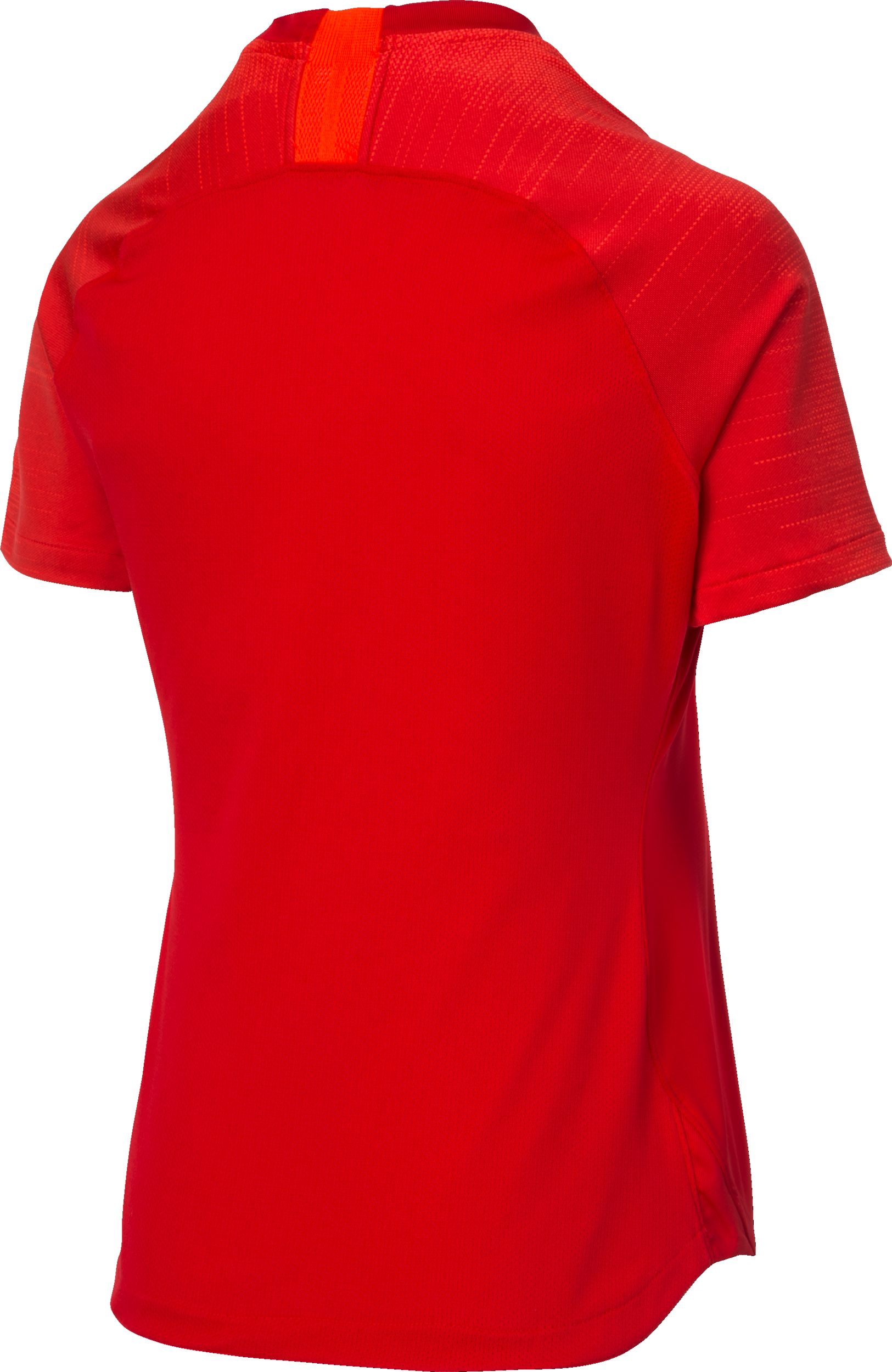 Canada Soccer Nike Women's Replica Soccer Jersey, Football