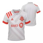 NWT Adidas Aeroready 2020 TORONTO FC Soccer Futbol MLS Jersey Kit