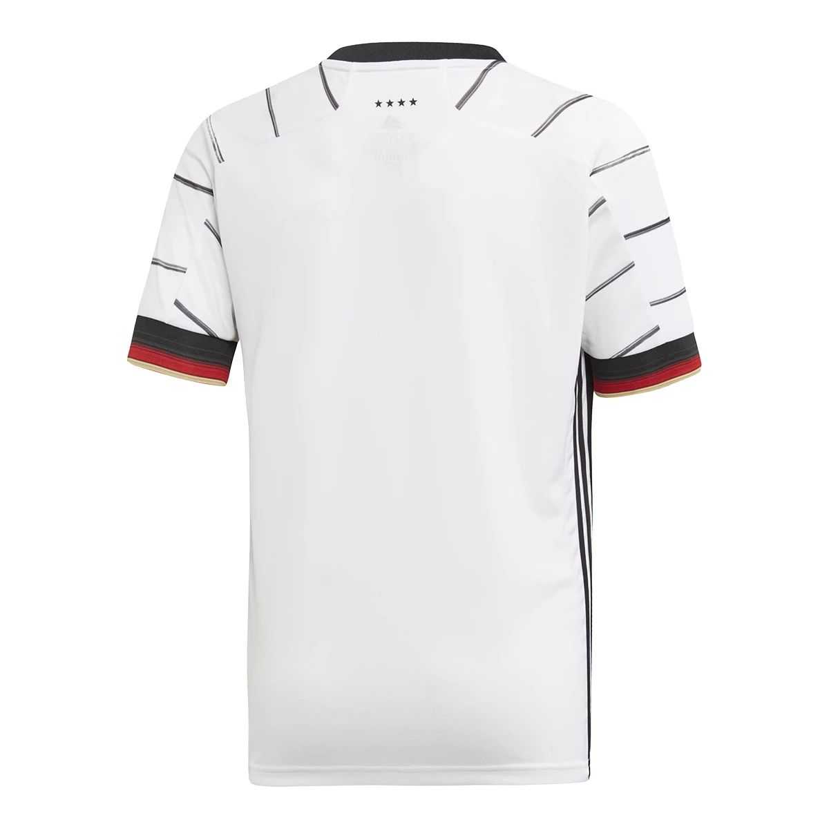 Germany 2020 adidas Men's Replica Soccer Jersey, Football, International