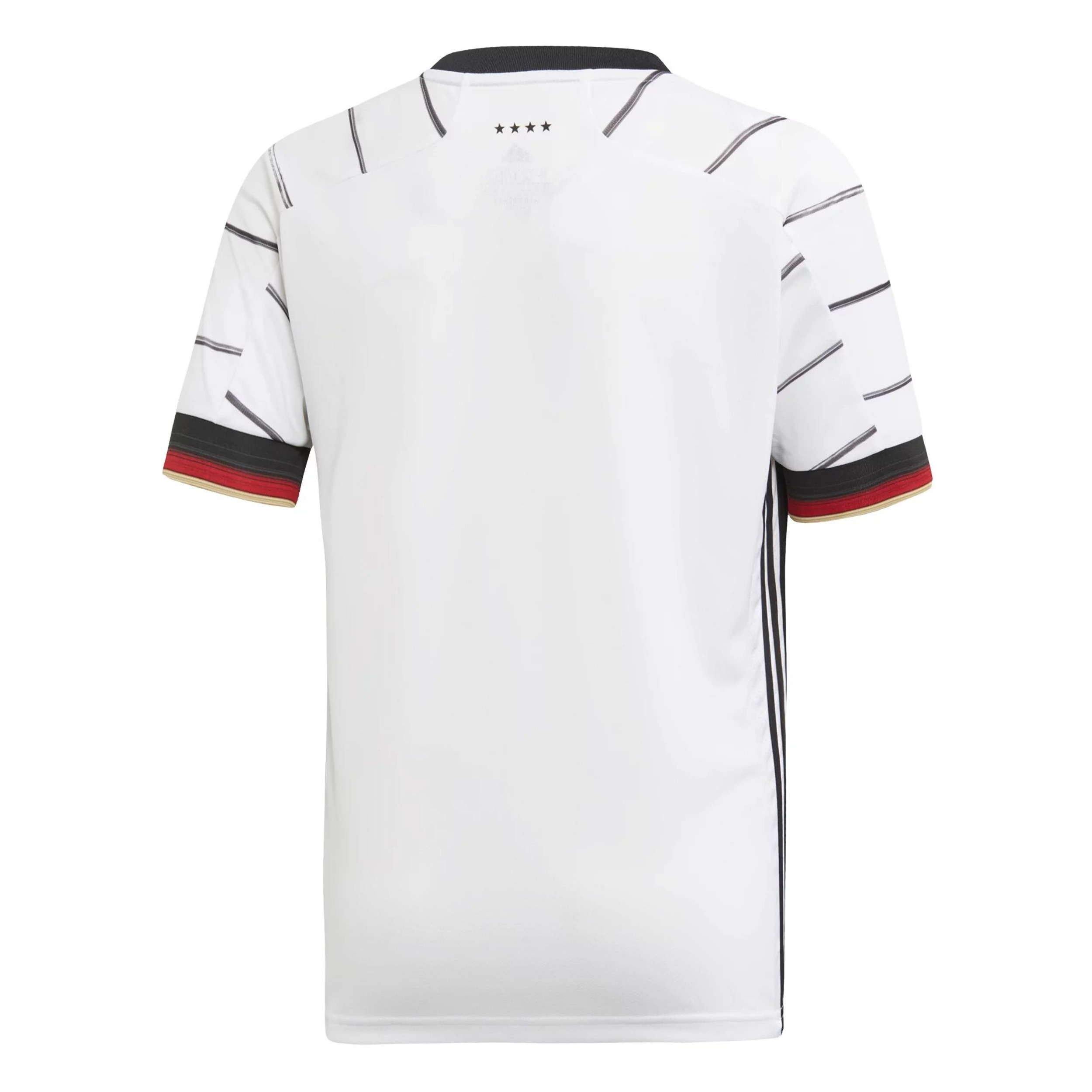Germany 2020 adidas Youth Replica Soccer Jersey, Football, International