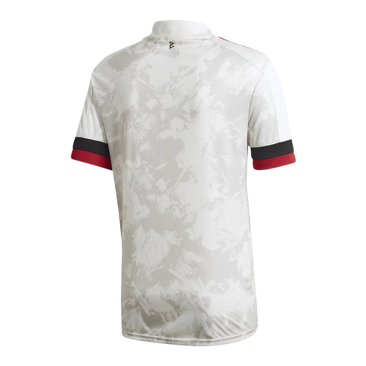 Belgium 2020 adidas Men's Replica Soccer Jersey, Football, International