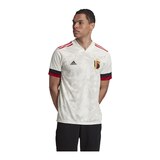 Belgium 2020 adidas Men's Replica Soccer Jersey, Football, International Front_Angled_Right