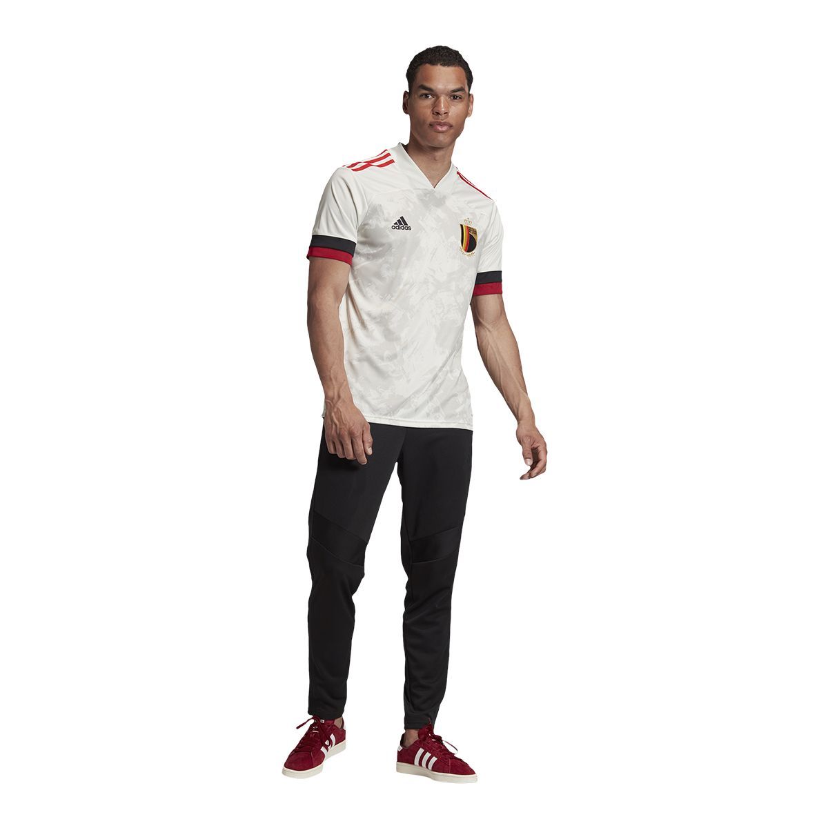 Belgium Soccer Jerseys & Clothes