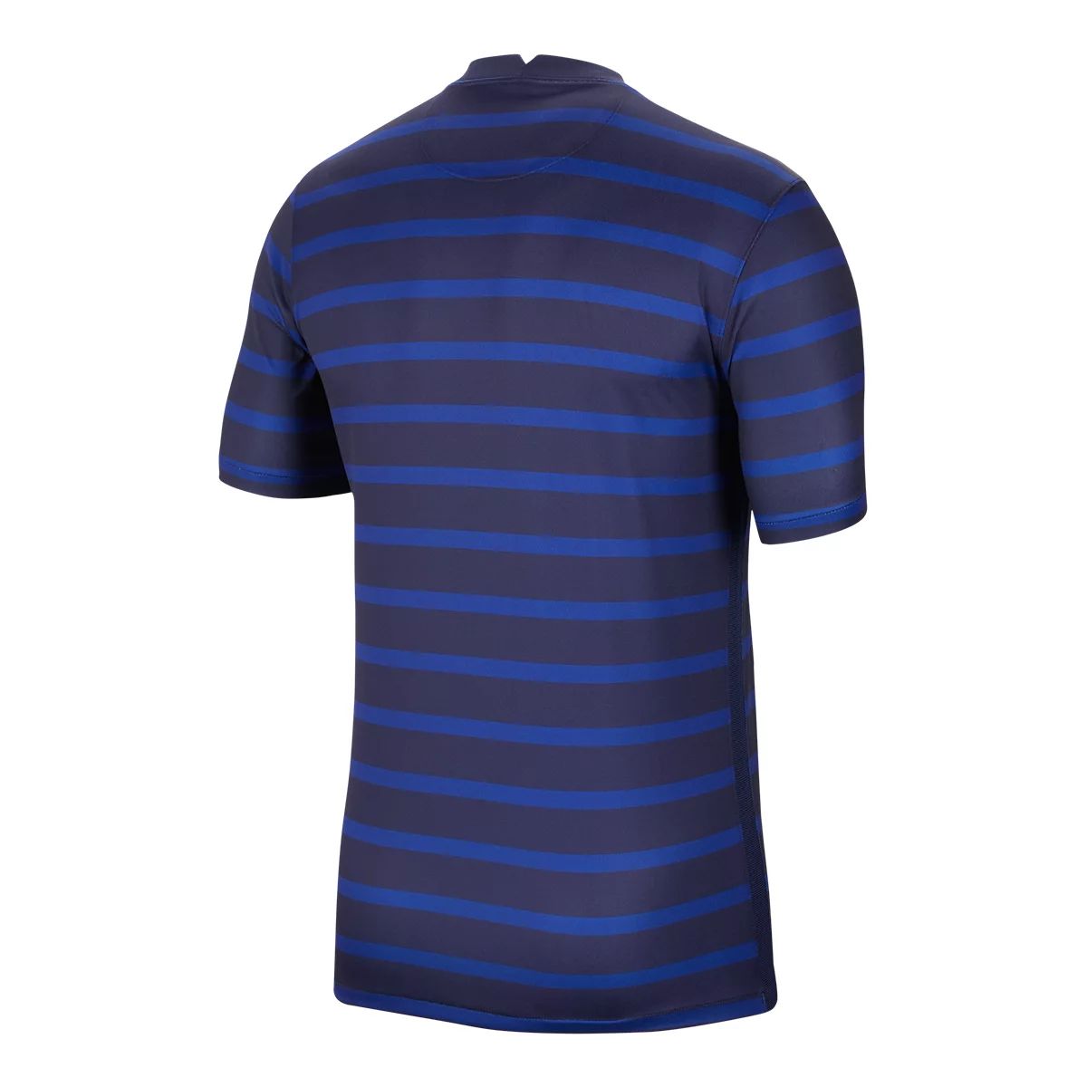 France Nike Men's Replica Soccer Home Jersey