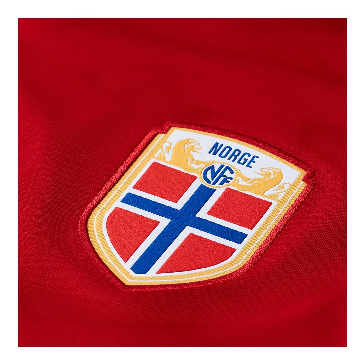 Norway Nike Men's Replica Soccer Jersey, Football, International