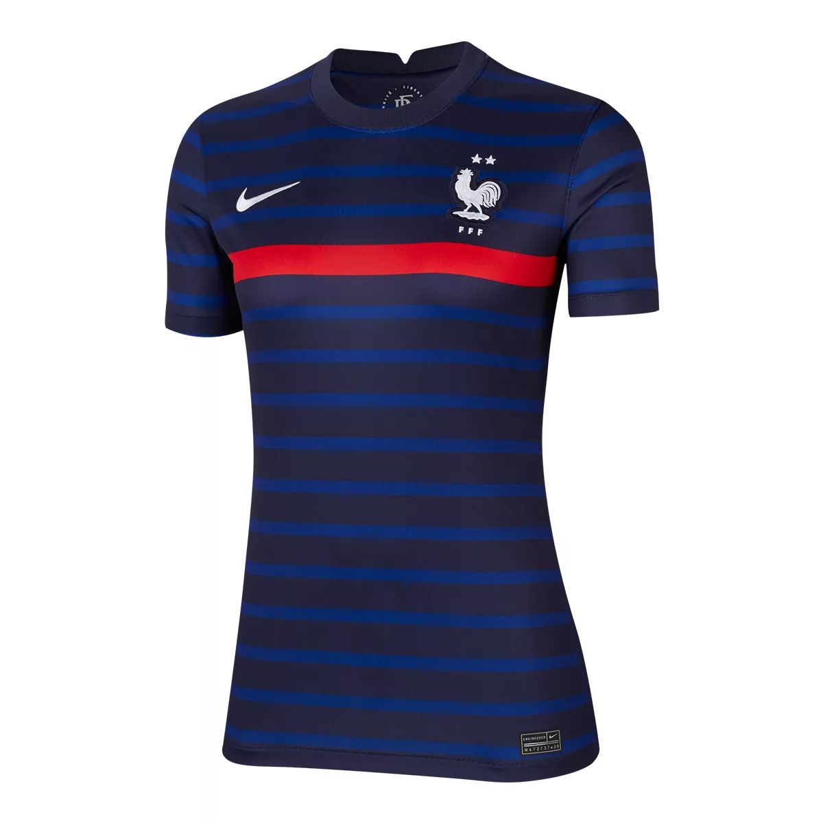 Nike 2020-2021 England Home Goalkeeper Football Soccer T-Shirt