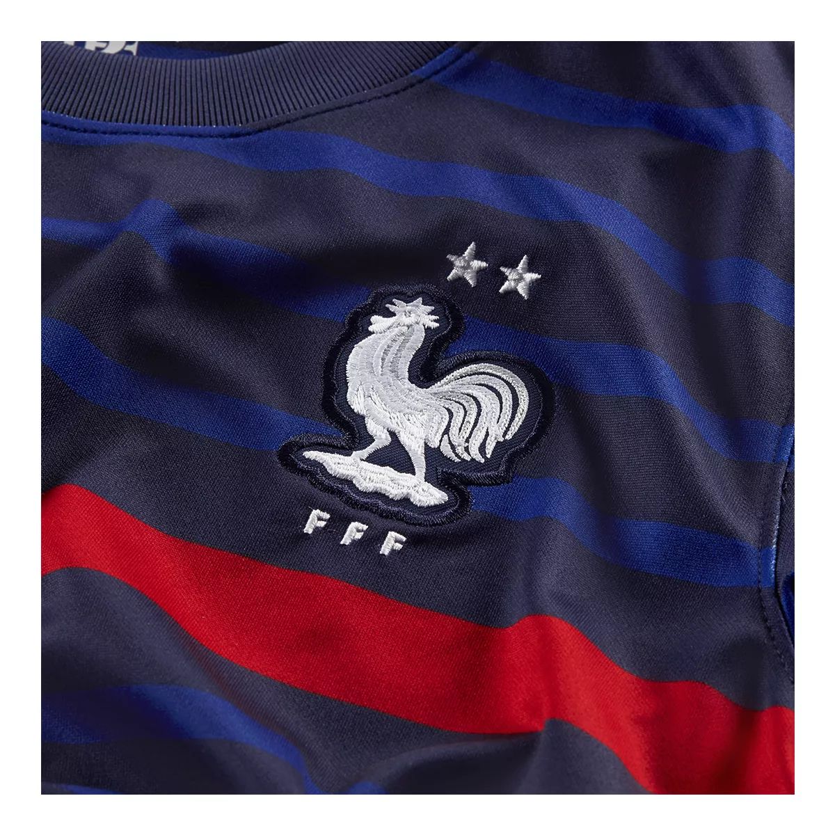 France 2020 Nike Youth Replica Soccer Jersey, Football, International
