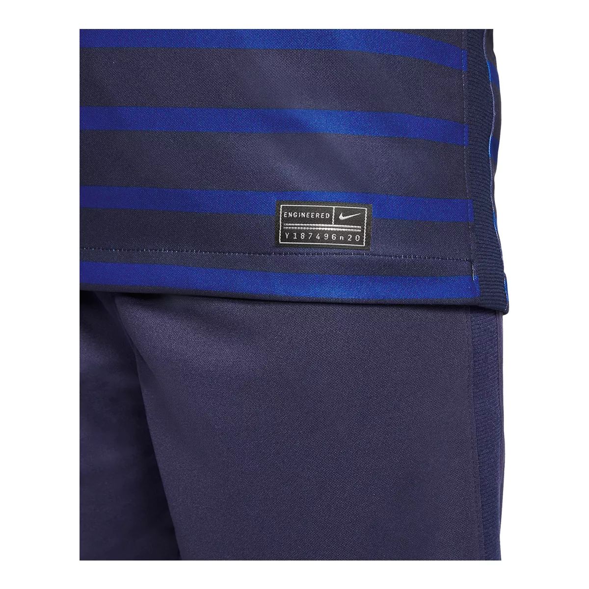 France 2020 Nike Youth Replica Soccer Jersey, Football, International