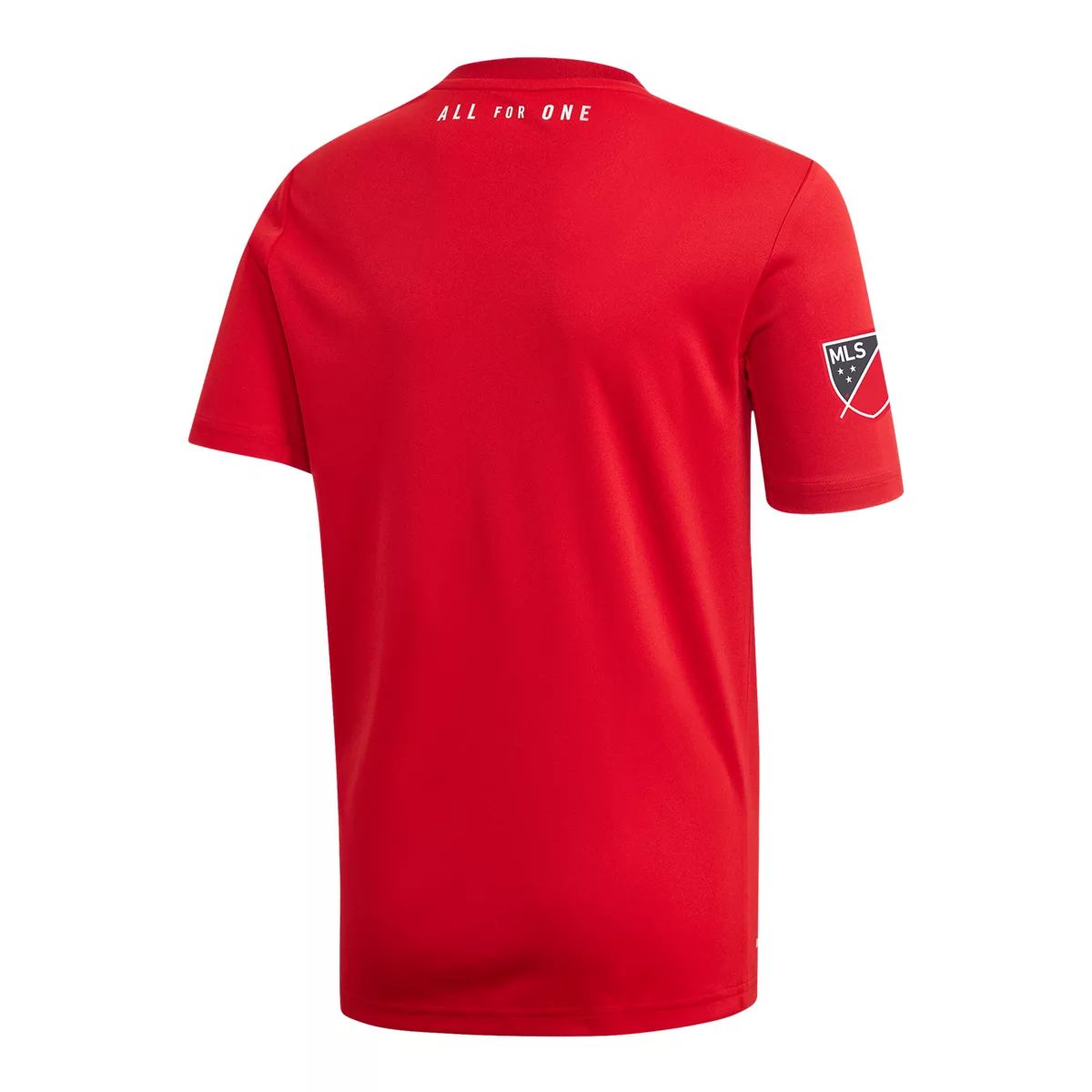 Toronto FC 2020 adidas Youth Replica Soccer Jersey, TFC, Football, MLS