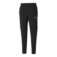 Manchester City PUMA Men's Track Pants Front_Angled_Left