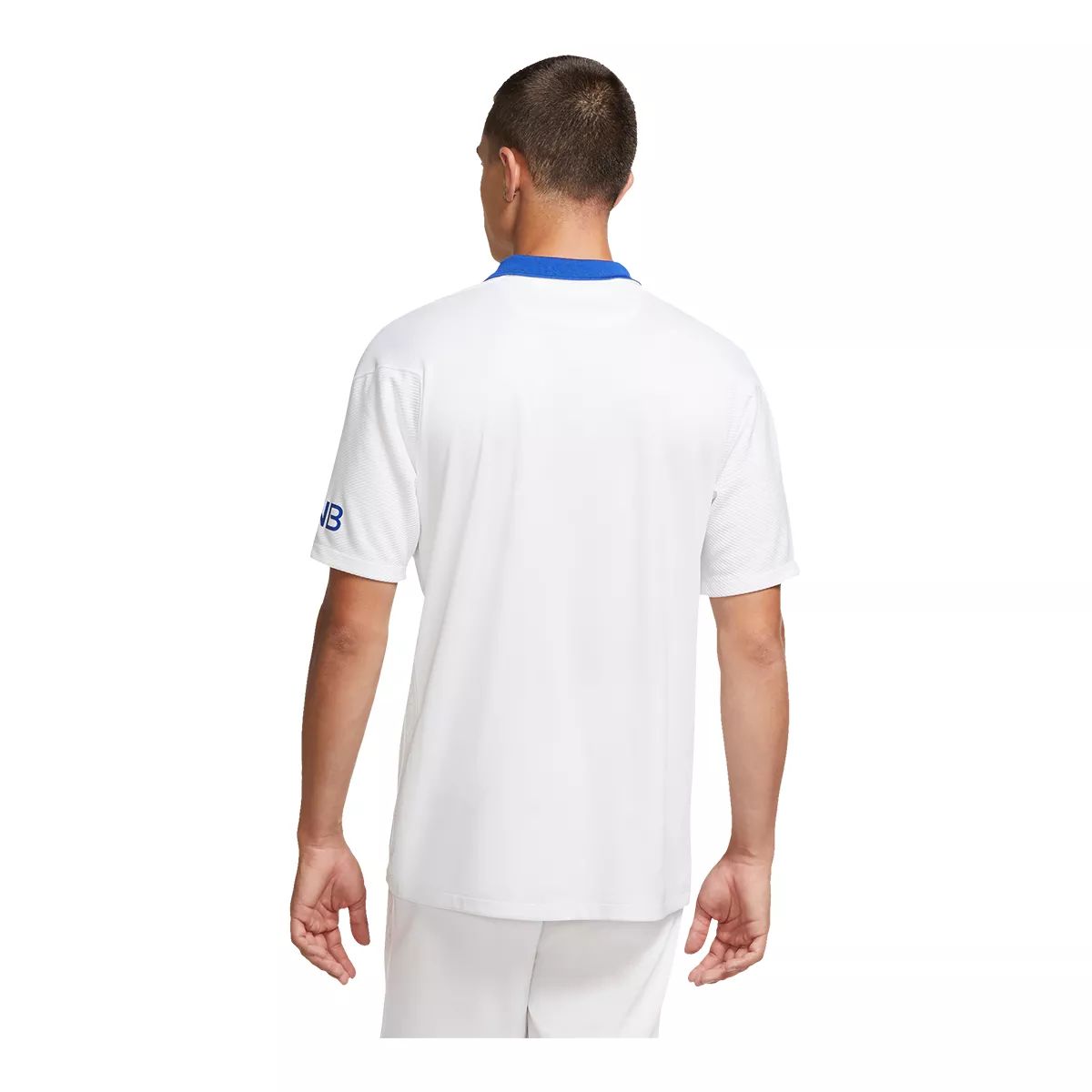 Paris Saint-Germain F.C. 2020/21 Nike Men's Replica Away Jersey