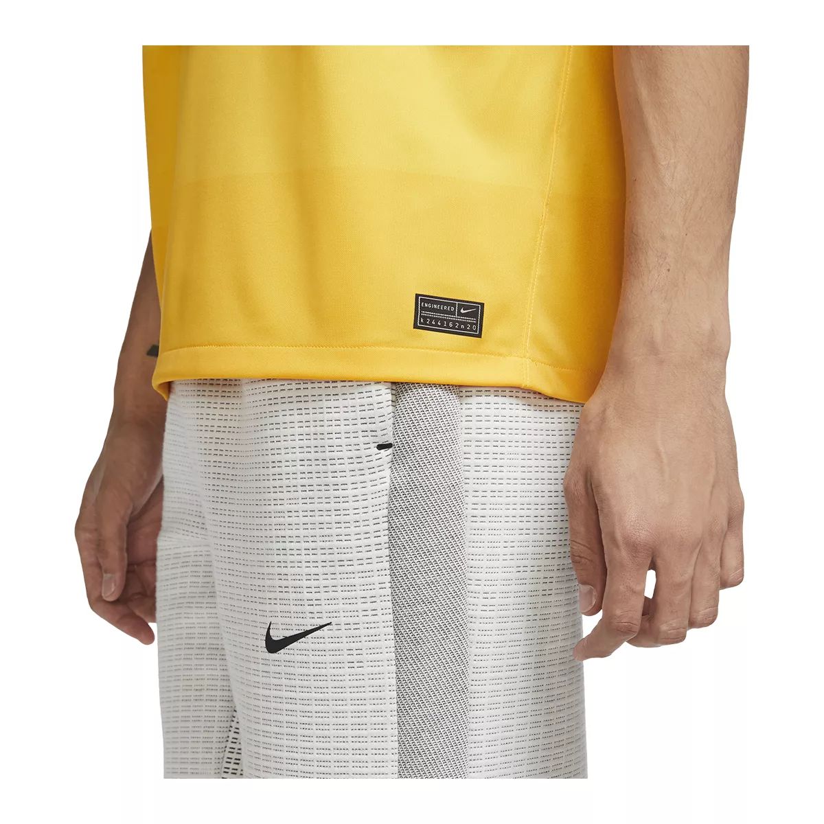 Tottenham Hotspur 2020/21 Nike Men's Replica Soccer Jersey, Spurs, Football, EPL