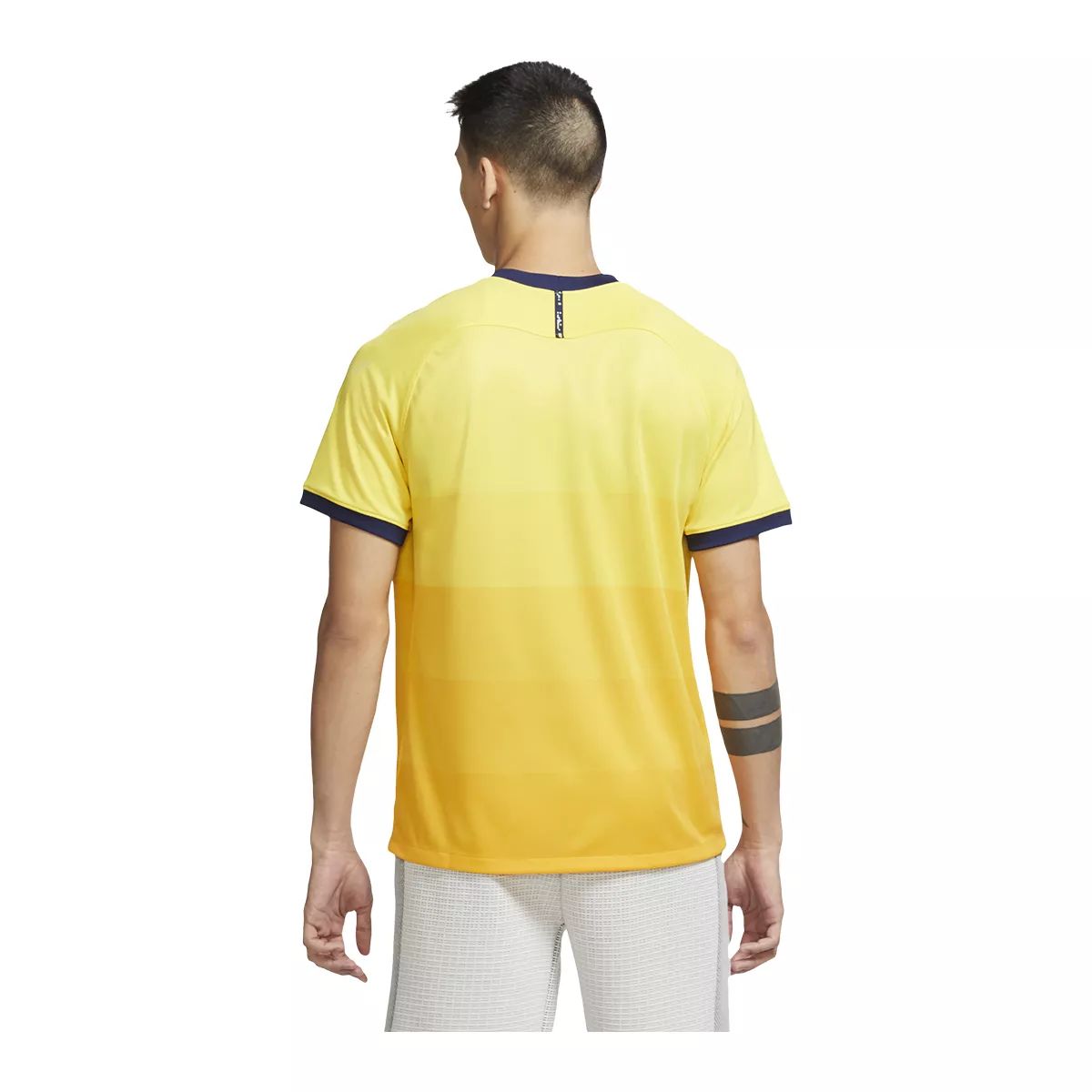 Tottenham Hotspur 2020/21 Nike Men's Replica Soccer Jersey, Spurs, Football, EPL