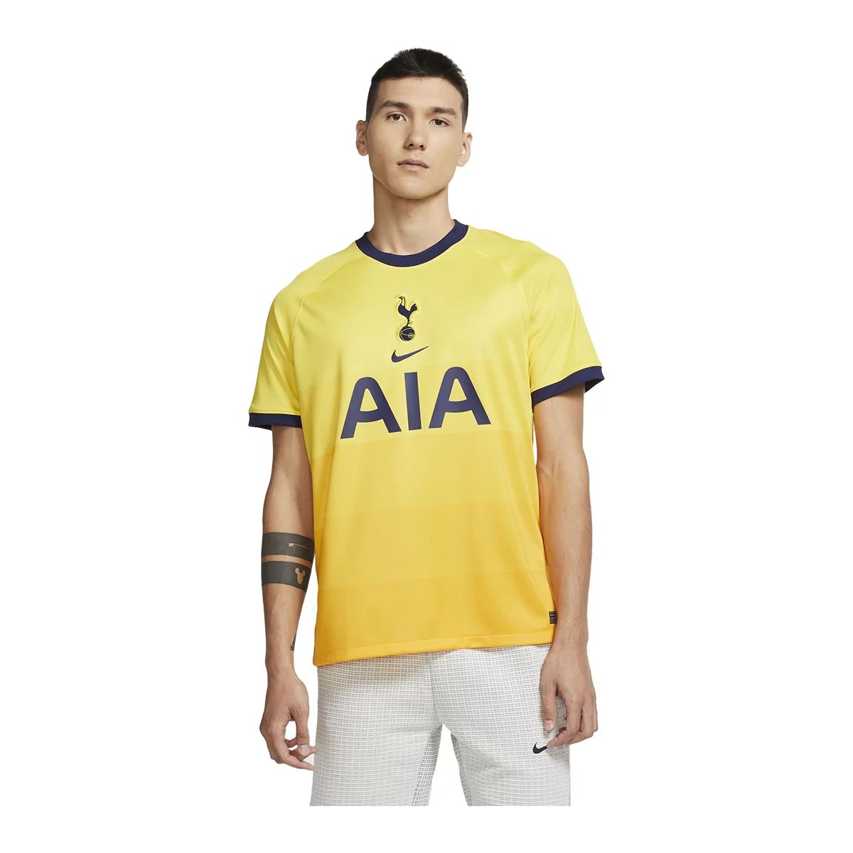 Nike Tottenham Hotspur '22 Third Replica Jersey