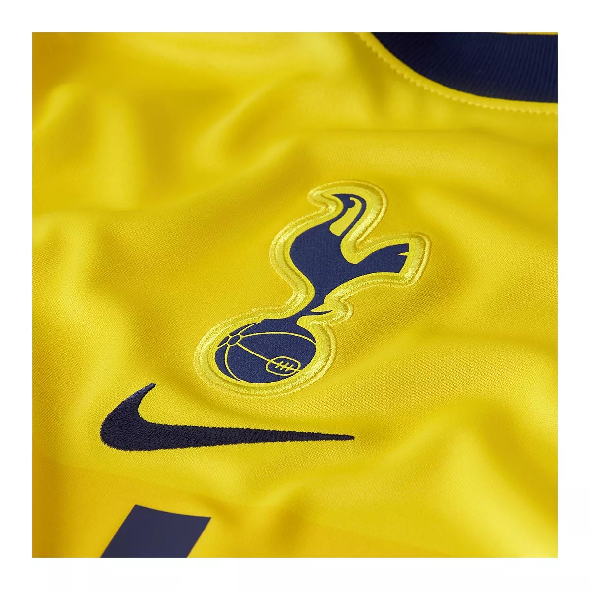 Tottenham Hotspur 2020/21 Nike Men's Replica Soccer Jersey, Spurs, Football, EPL
