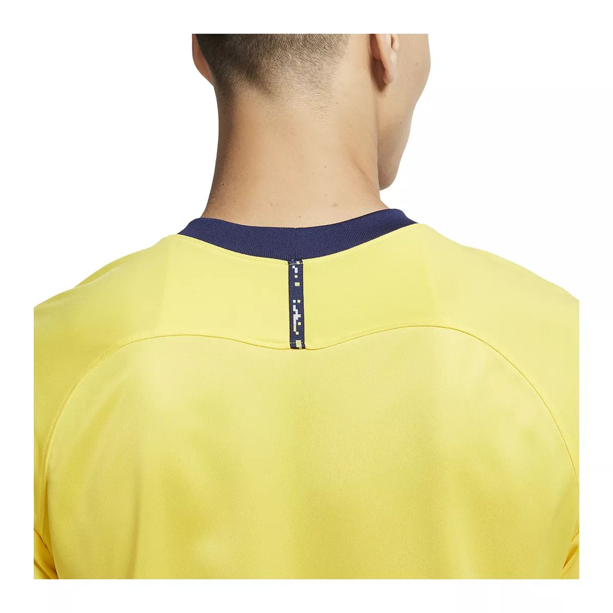 Tottenham Hotspur 2020/21 Nike Men's Replica Soccer Jersey, Spurs, Football, EPL